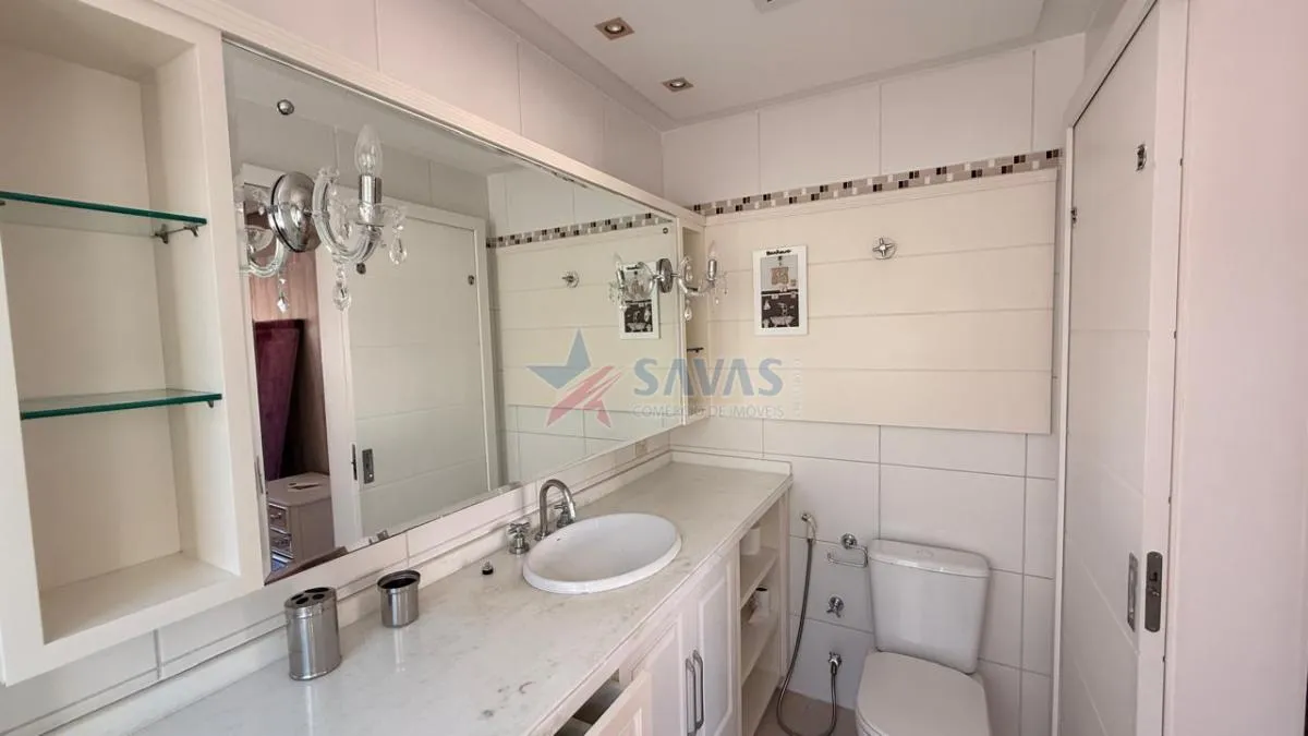 Apartamento amueblado con 3 suites y 2 plazas de garaje — photo 36