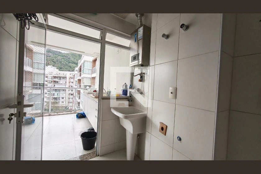 Вид на гори та 2 спальні: квартира 66 м² — photo 30