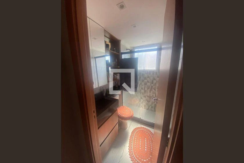 Apartamento mobiliado com 2 quartos e cozinha americana — photo 16