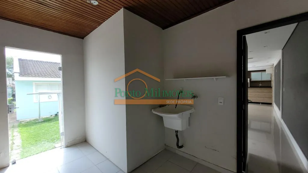 Single-floor house with 3 bedrooms and a closed kitchen — photo 29