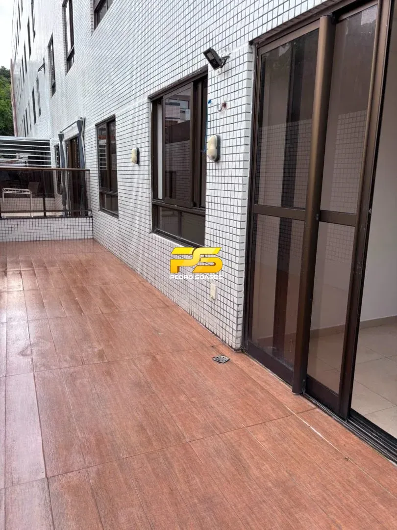 Ground-floor apartment 65 m² with 2 bedrooms and 2 baths — photo 5