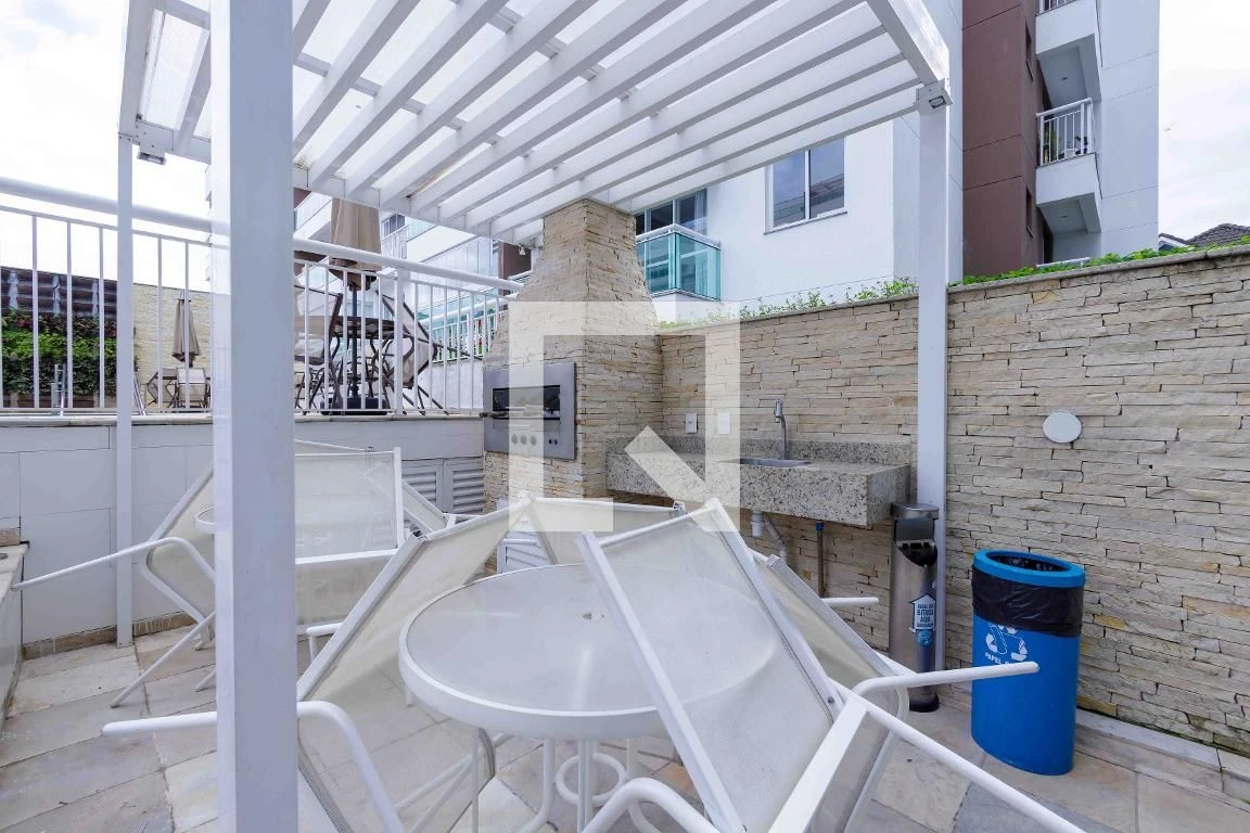 2-bedroom apartment with a private BBQ — photo 6