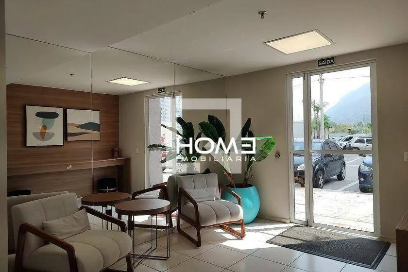 Apartamento de 2 dormitórios com 2 banheiros e vaga — photo 16
