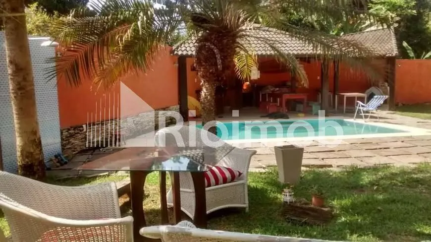 3-bedroom house with 5 bathrooms and closed gas kitchen — photo 13