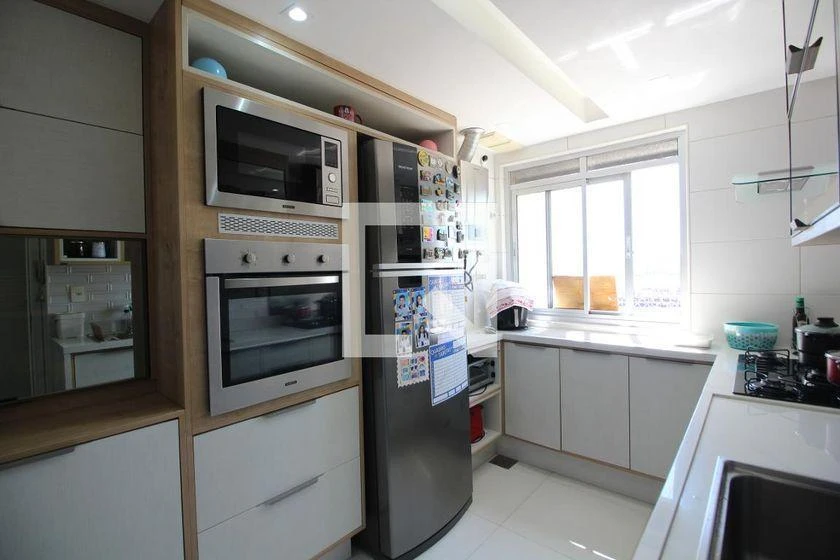 Apartamento com 4 dormitórios e 225 m² com 2 vagas — photo 39