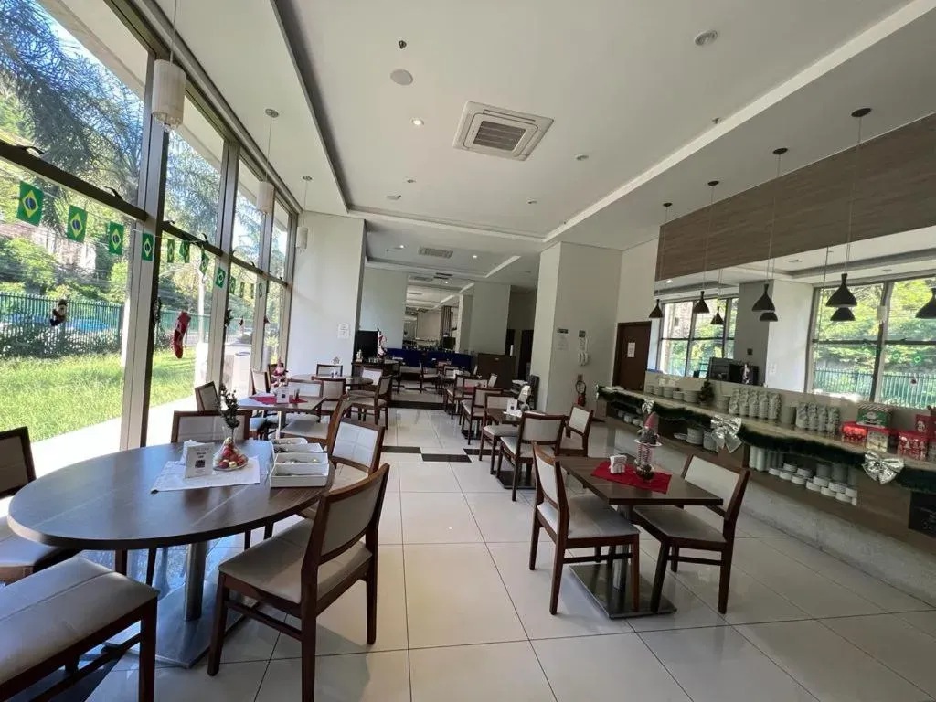 Apartamento mobiliado com armários planejados e 1 vaga — photo 38
