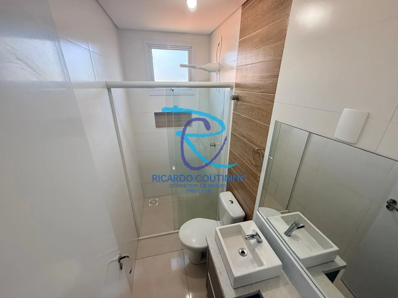 Furnished apartment, 64 m², with a washing machine — photo 14