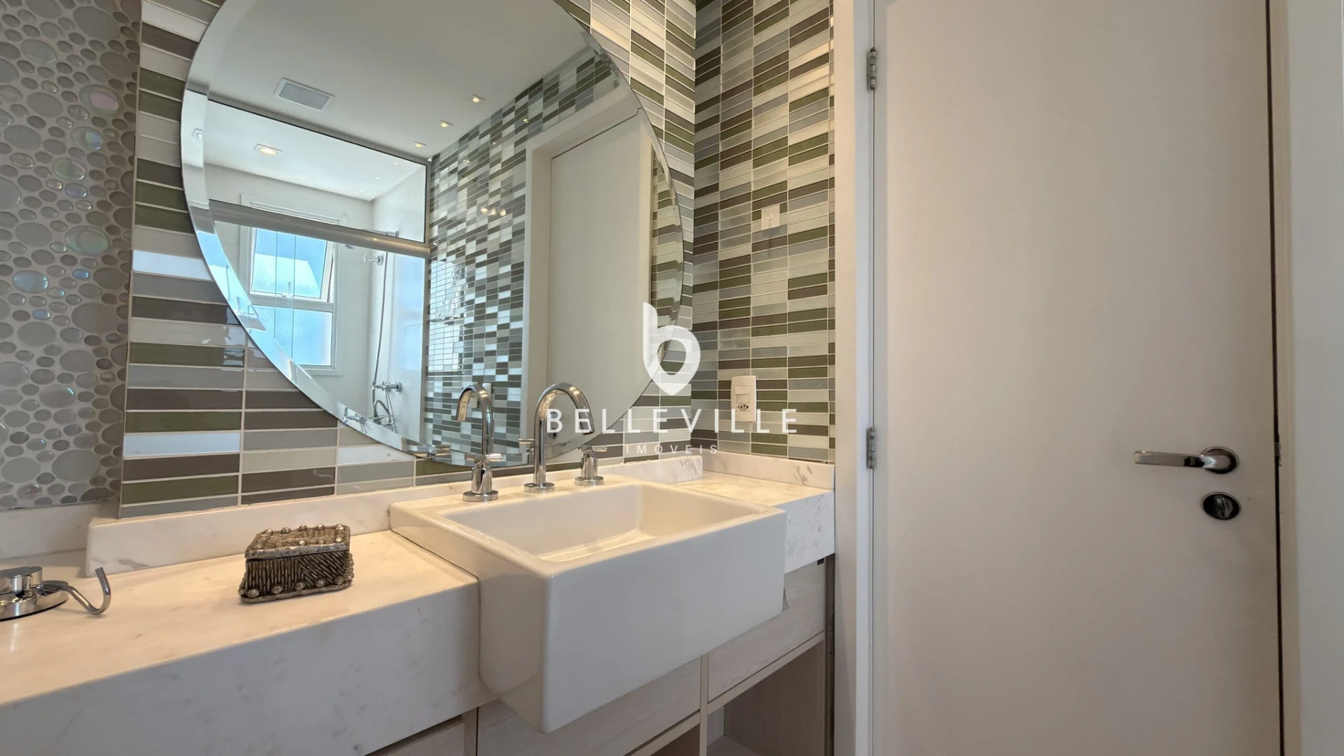 3-bedroom apartment with a dishwasher — photo 30
