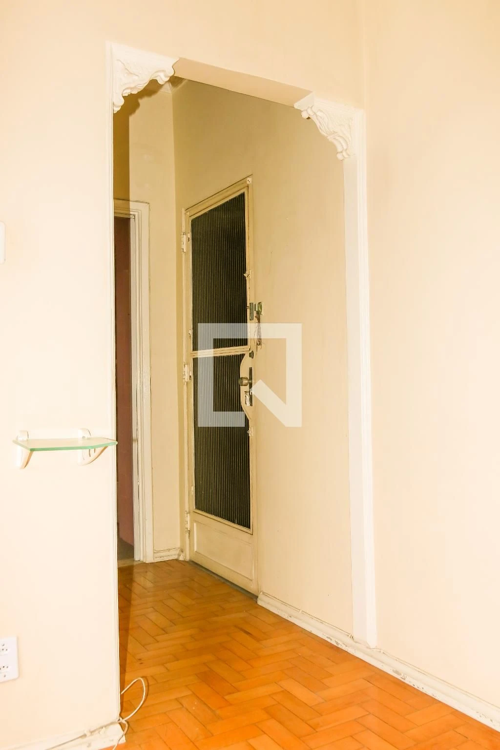 Apartamento de 2 habitaciones con 1 baño y 1 plaza — photo 12