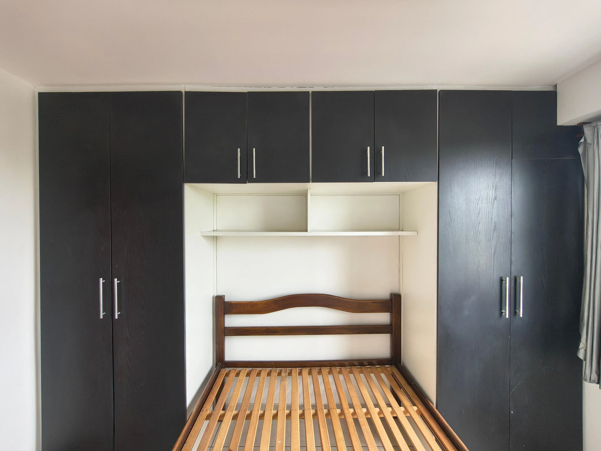Apartamento com 3 quartos, varanda e 2 banheiros — photo 44