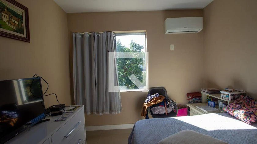 4-bedroom house with a washing machine — photo 19