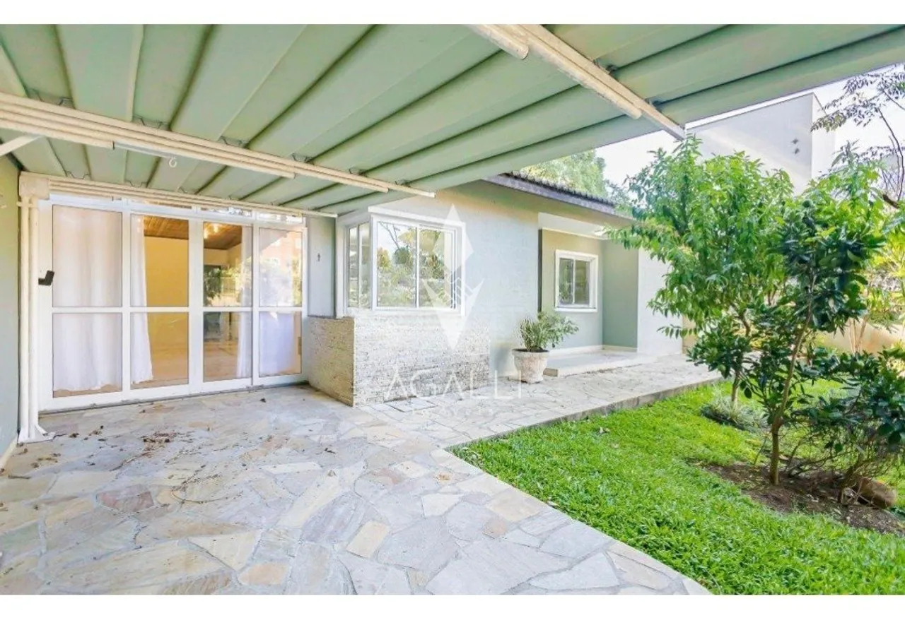 House in a gated community with 3 bedrooms and 130 m² — photo 4