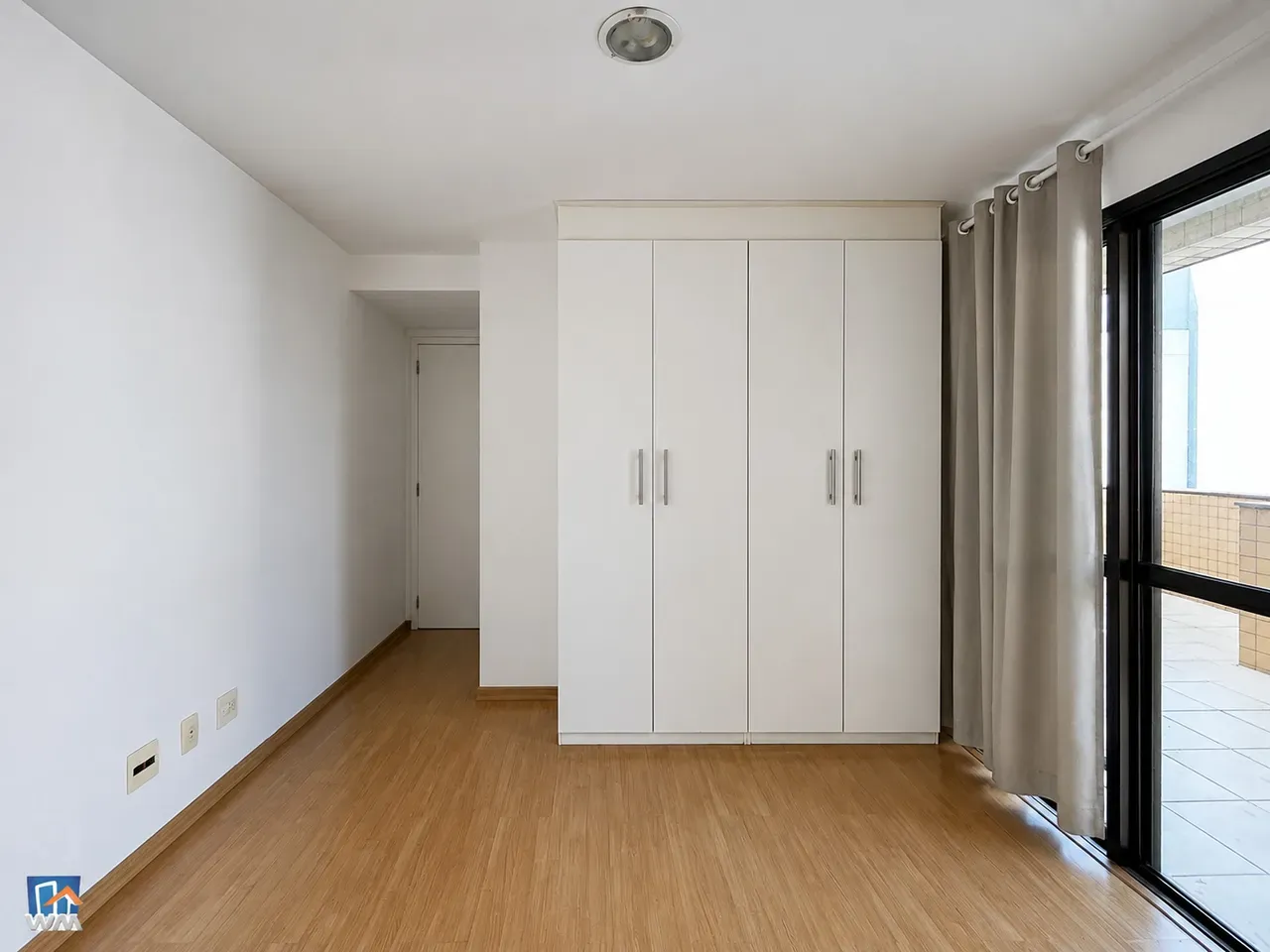 Cobertura duplex com 3 quartos e vista da cidade — photo 25