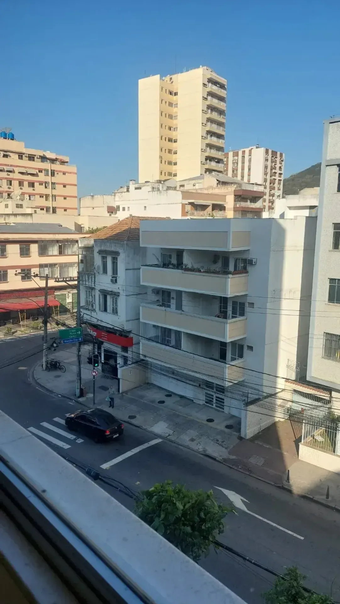 Unfurnished 2-bedroom apartment with 70 m² — photo 3