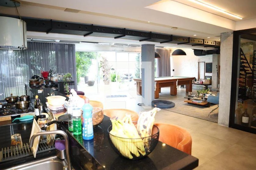 Furnished 525 m² house with 3 en-suites and gas kitchen — photo 5
