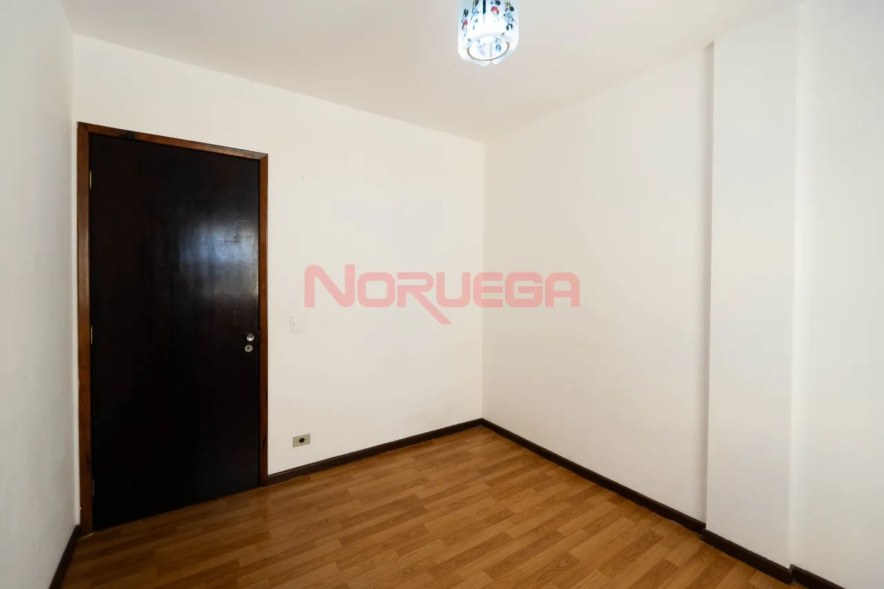 Apartamento com 2 quartos, 1 banheiro e 1 vaga — photo 11