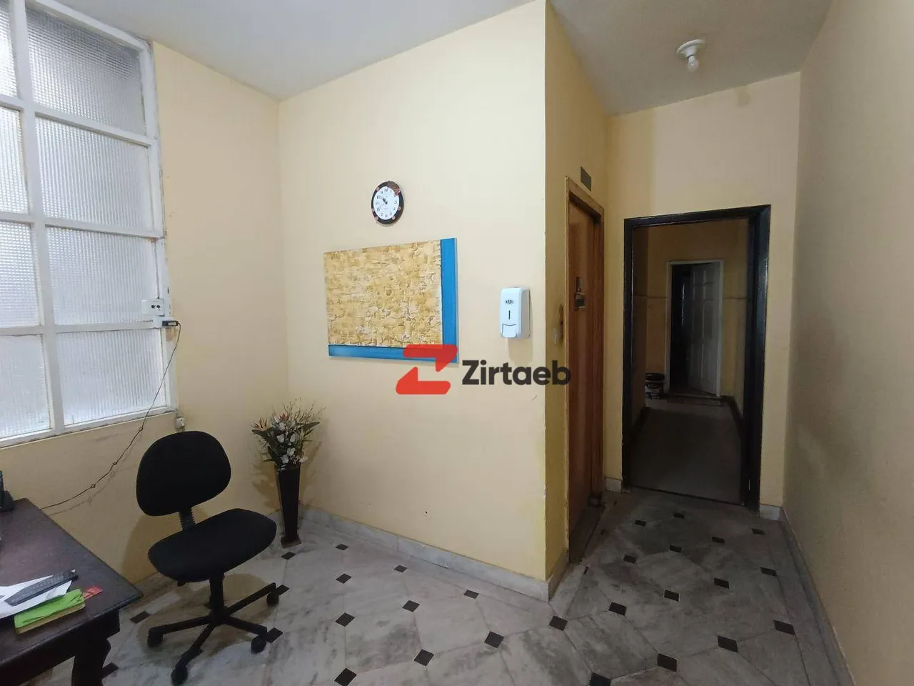 Apartamento sem mobília com 2 quartos e 1 vaga — photo 14