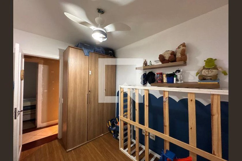 Furnished apartment with a built-in balcony grill and 4 bedrooms — photo 39