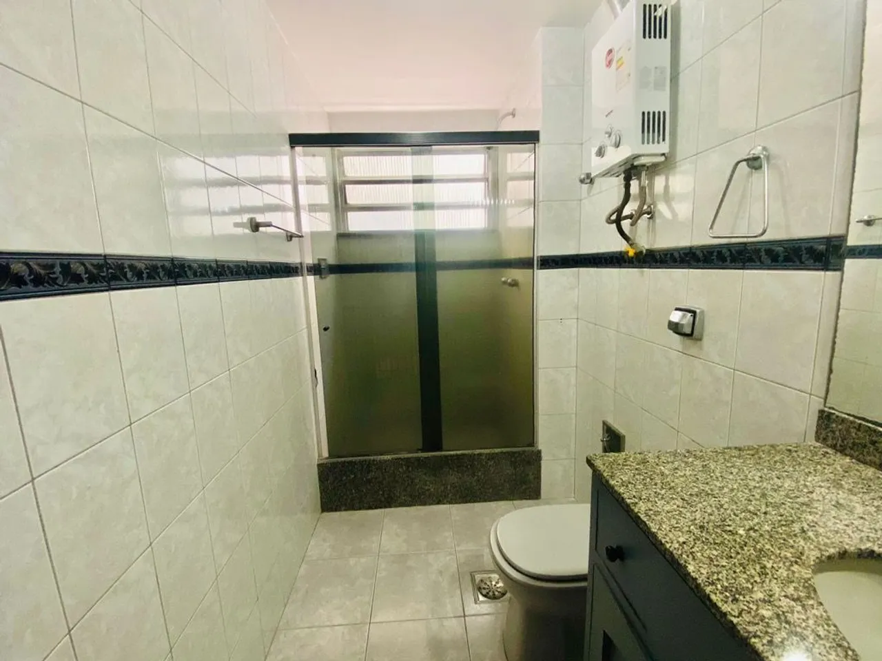 Apartamento para alugar com 92 m², 2 quartos e 3 banheiros — photo 5