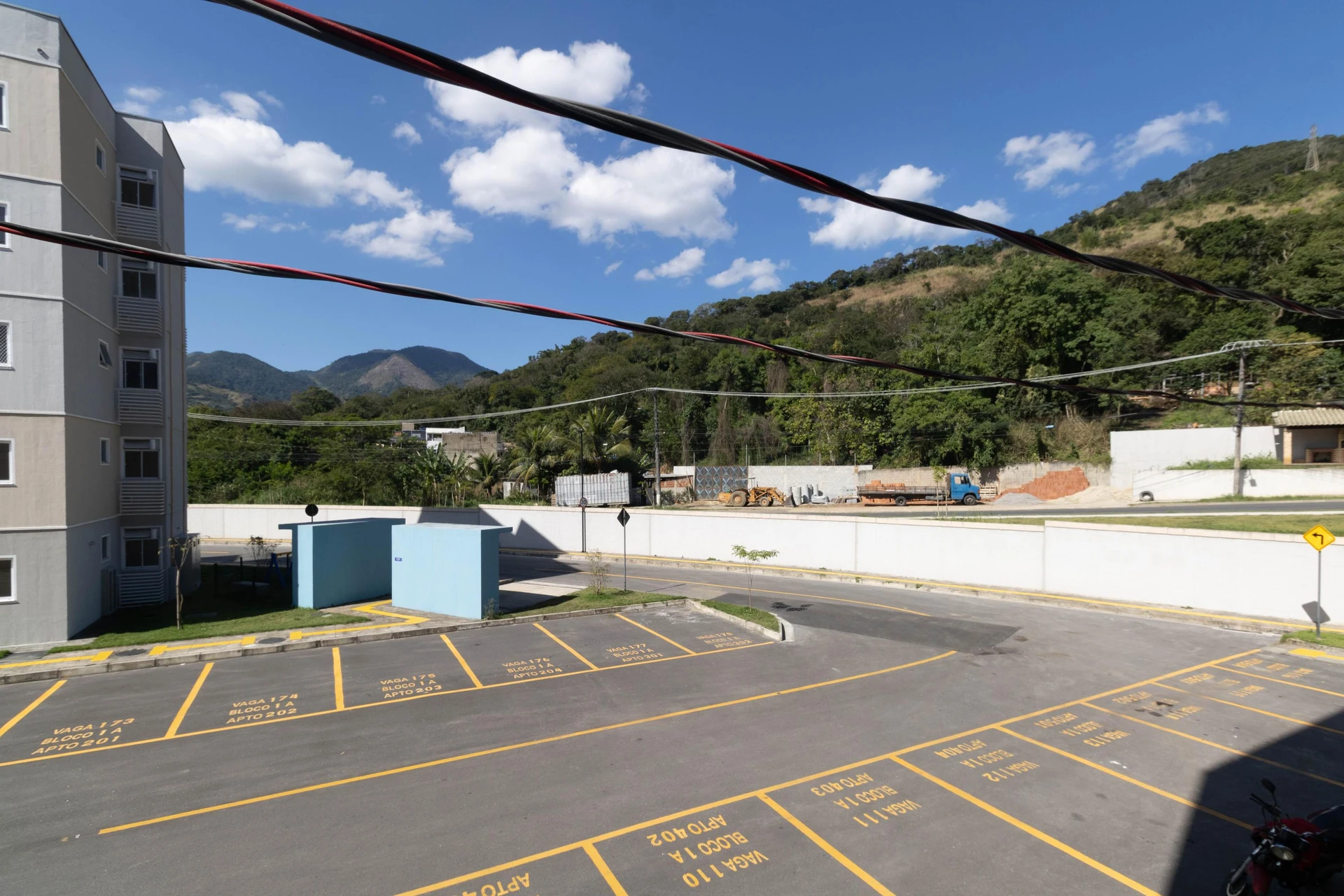 Apartamento para alugar com 2 quartos e 1 vaga — photo 24