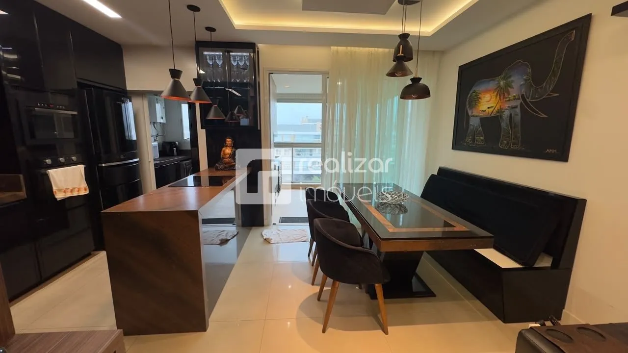 Departamento amueblado, 219 m², con vestidor — photo 9