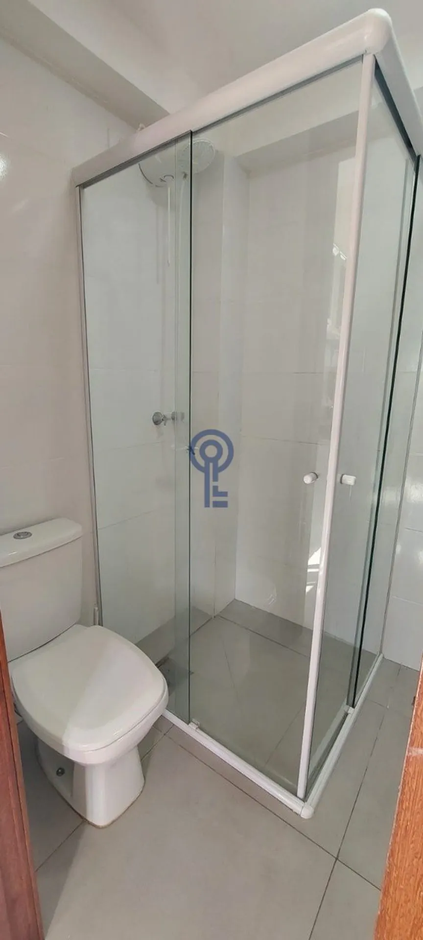 Studio mobiliado de 40 m² com ar-condicionado — photo 5