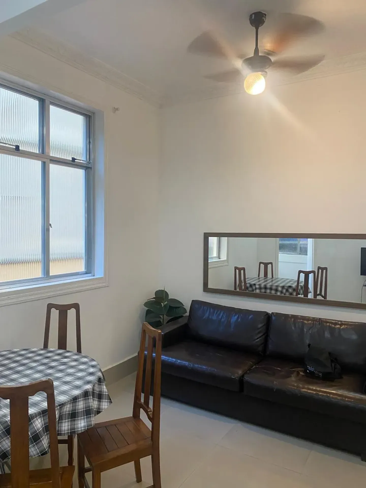 Departamento amueblado, 70 m², con espacio de home office — photo 9