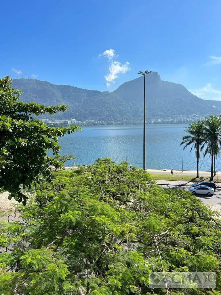 3-bedroom apartment with a dishwasher in Rio de Janeiro — photo 9