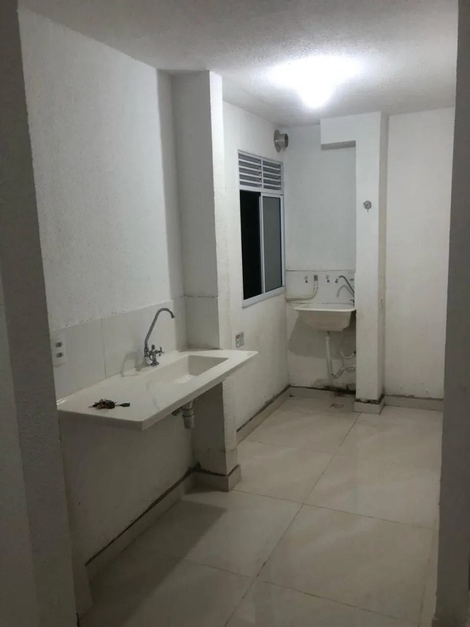 Apartamento de 2 quartos em condomínio com academia — photo 2
