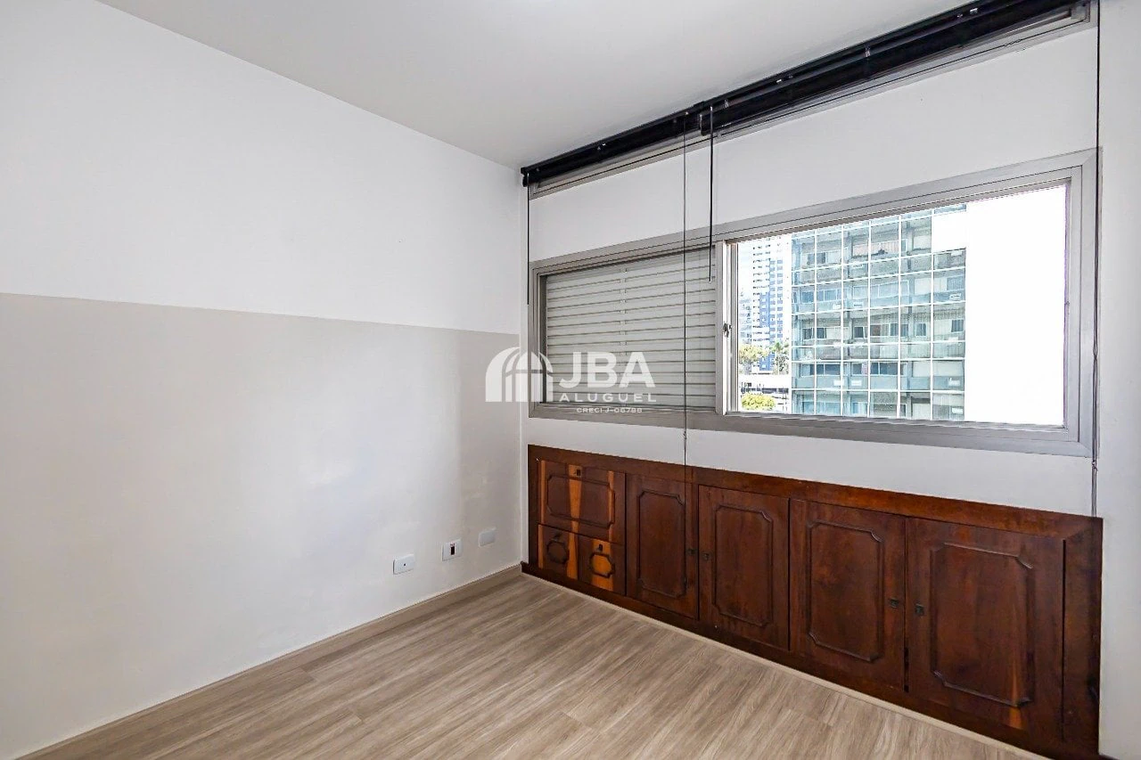 Квартира 104 м², 2 спальні, Куритиба — photo 26