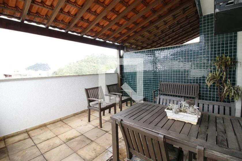 Apartamento, 172 m², com varanda gourmet — photo 10