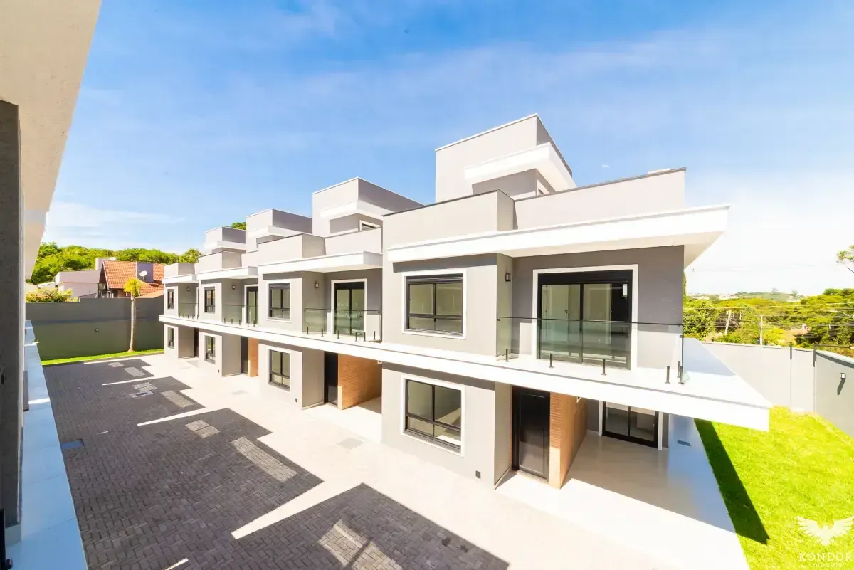 House for rent with 3 bedrooms and 135 m² of space — photo 58