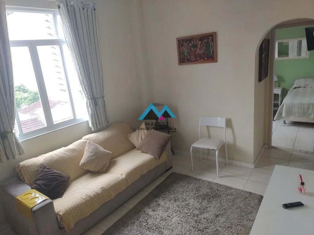 Furnished 2-bedroom apartment of 62 m² — photo 29