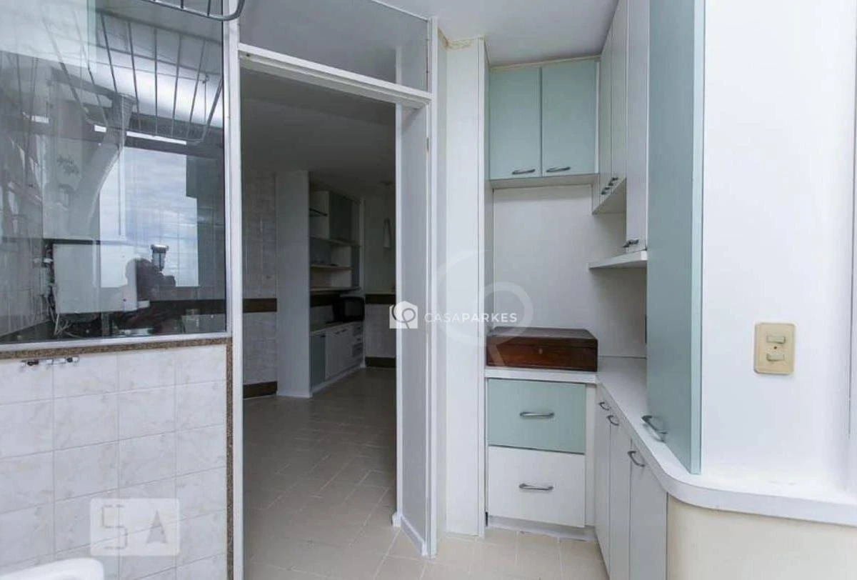 Квартира з 3 спальнями, 5 ванними кімнатами та 200 м² — photo 38
