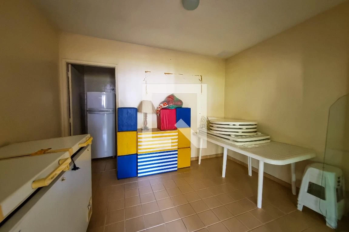 Home office in a 5-bedroom apartment, 127 m² — photo 36
