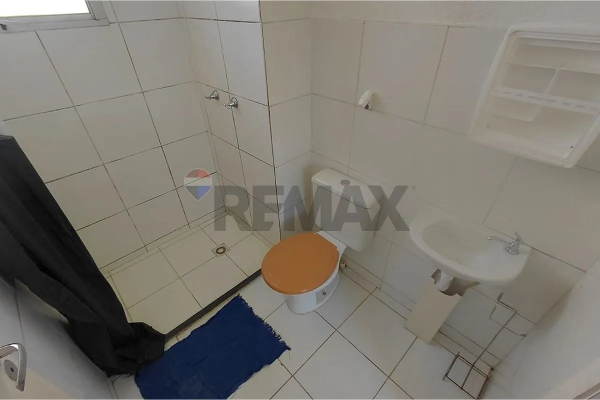 Квартира: 2 спальні, 44 м² — photo 15