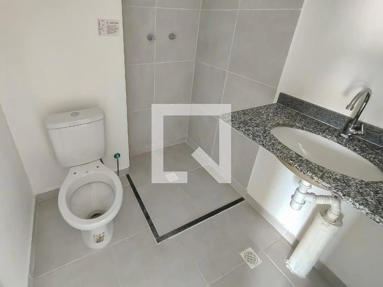 2-bedroom apartment in a building with a sauna — photo 20
