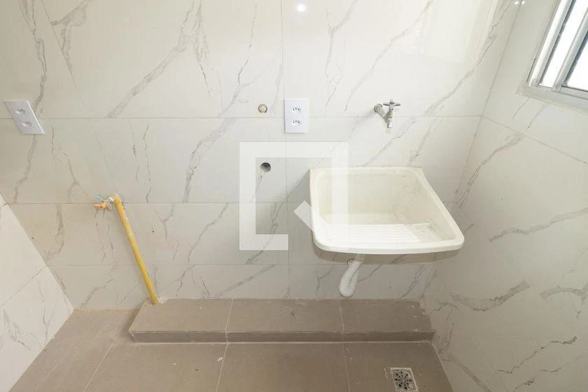 Apartamento de 1 quarto em condomínio com piscina — photo 34