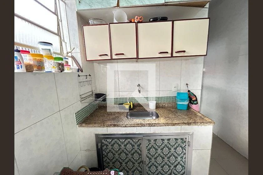 Furnished house with 2 bedrooms and 42 m², no parking — photo 8