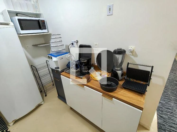 2-bedroom apartment with a washing machine — photo 18