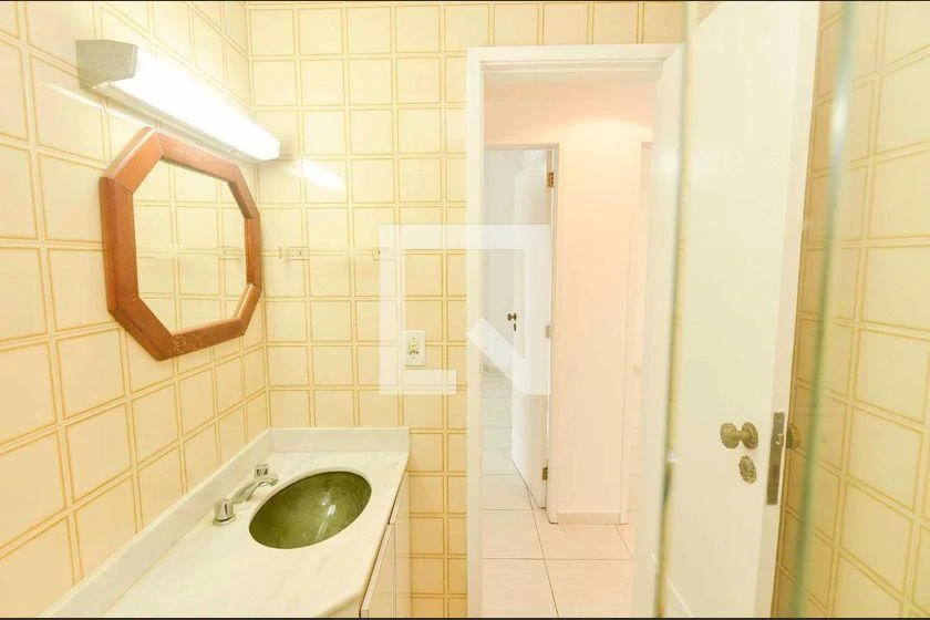 2-bedroom apartment with a home office in Rio de Janeiro — photo 35