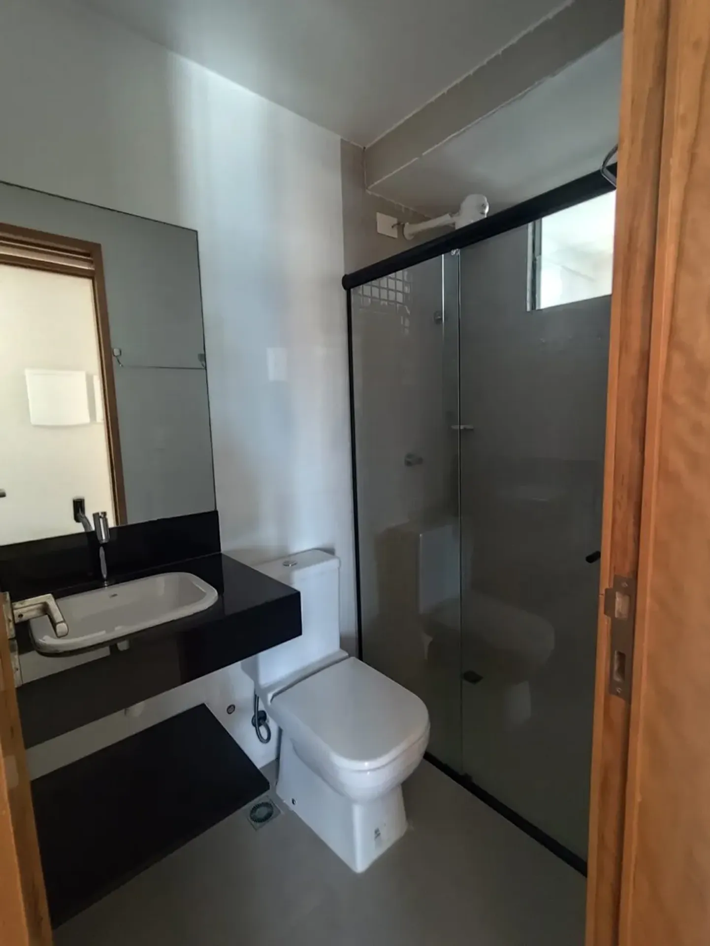 Apartamento de 2 quartos e 50 m² — photo 6