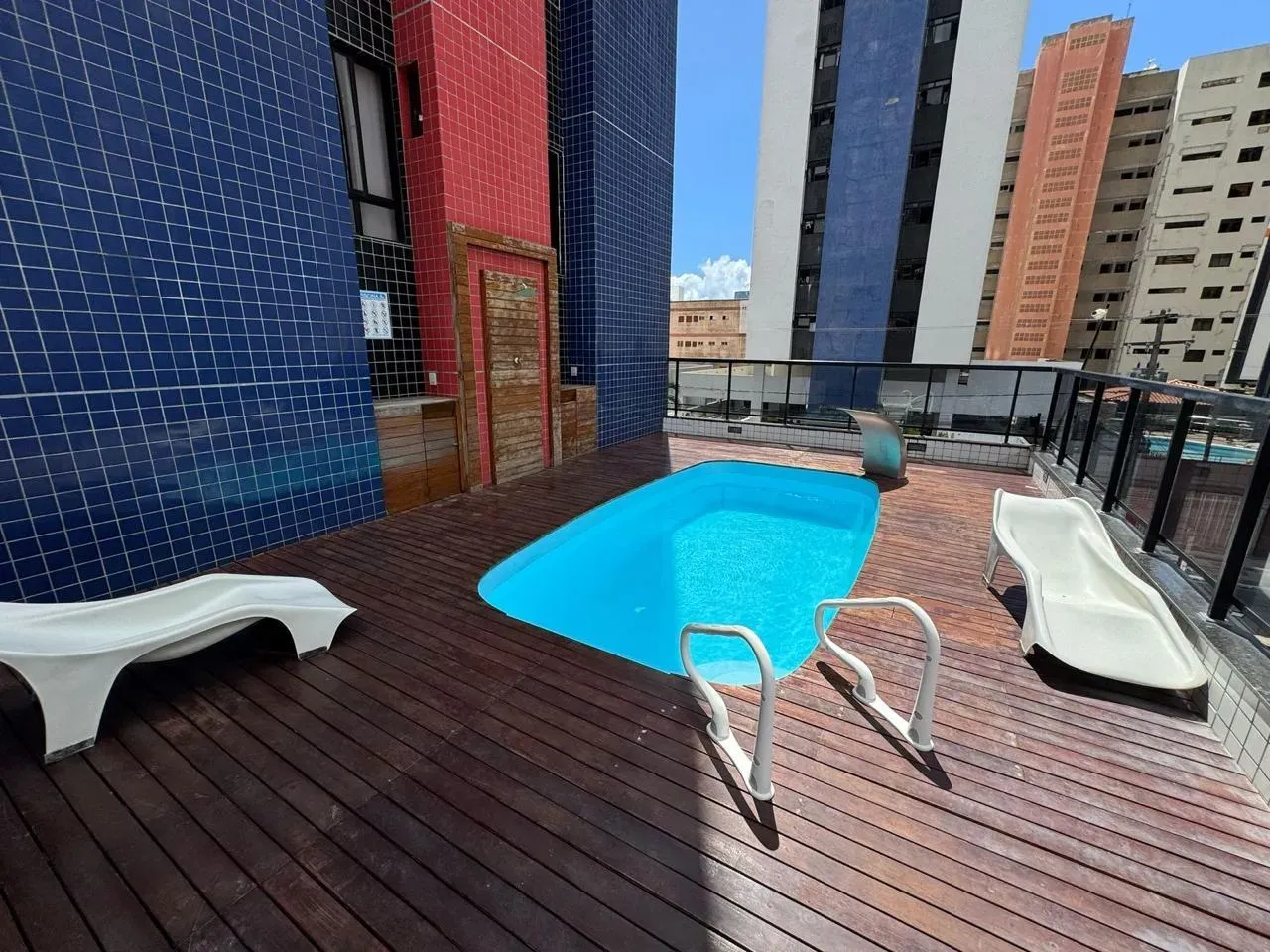 3-bedroom apartment with 1 en-suite and 2 parking spots — photo 13