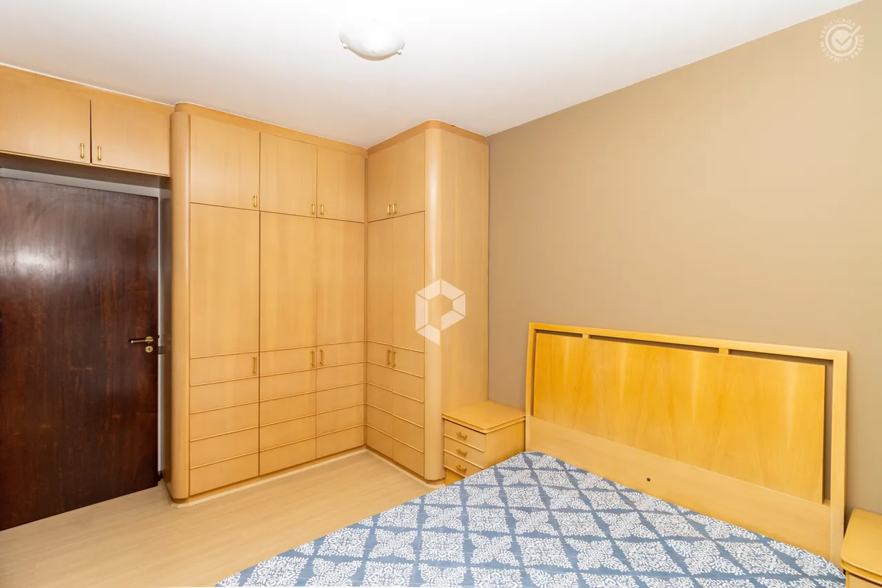 Квартира з 2 спальнями 115 м² і 1 паркомісцем — photo 12