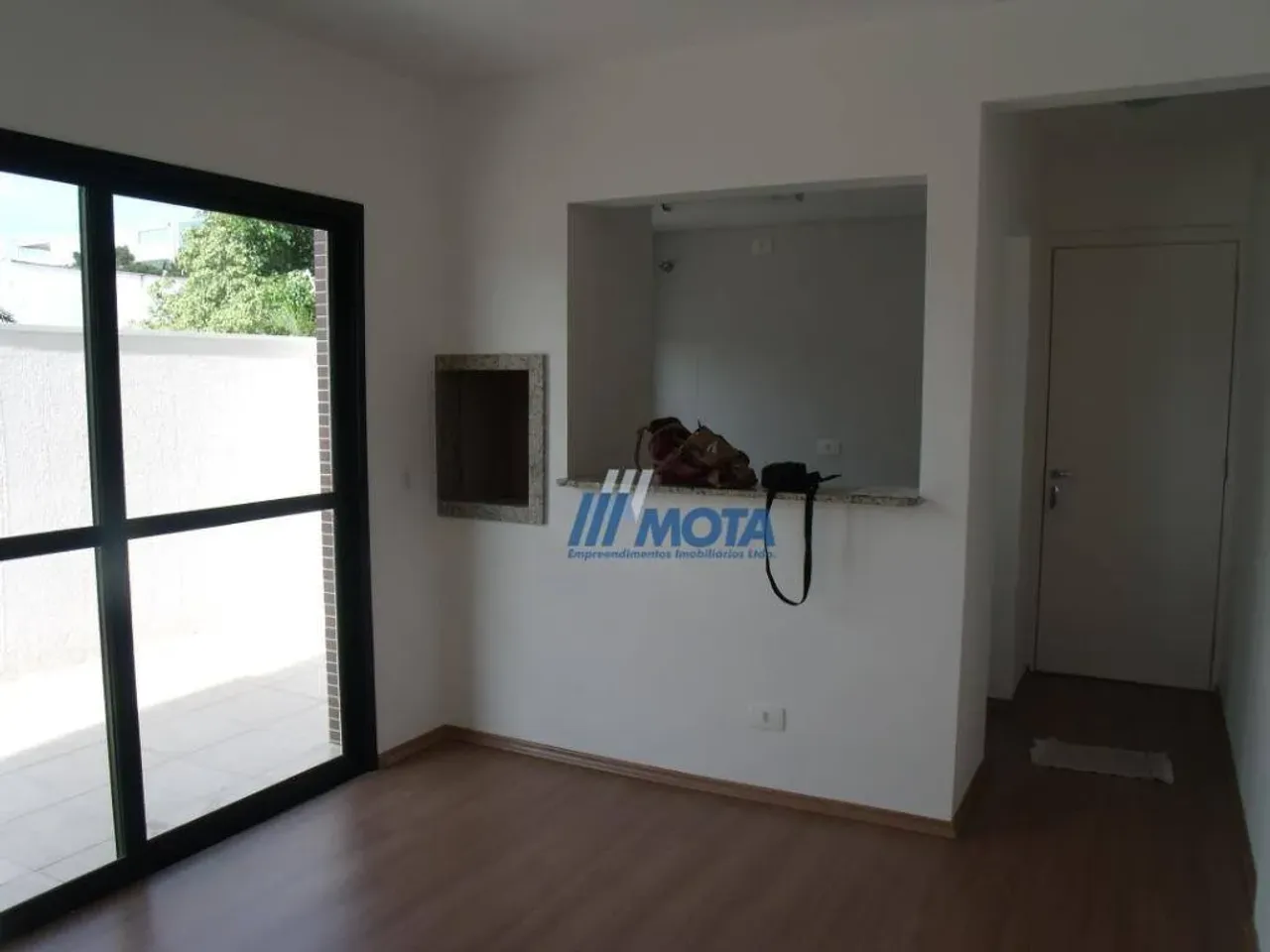 Apartamento de 1 dormitorio con cocina abierta y sin plaza — photo 2