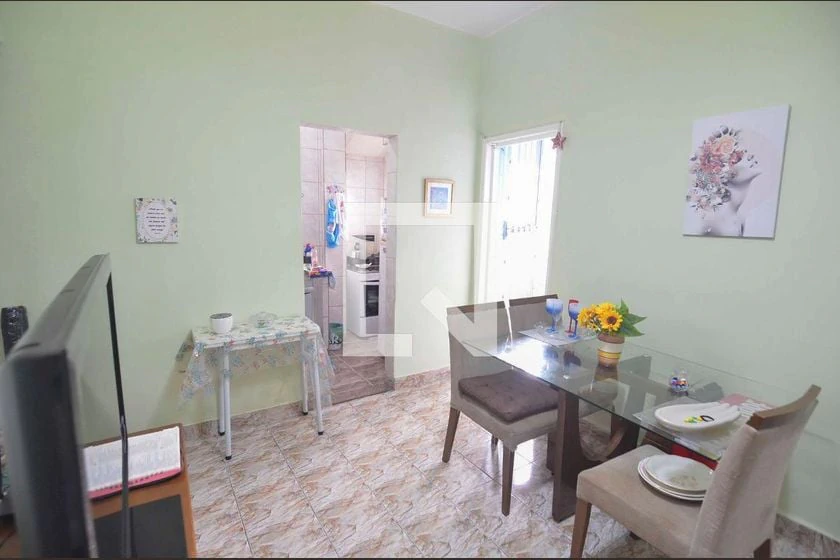 Мебльована квартира з 1 спальнею 62 м² і місцем — photo 17