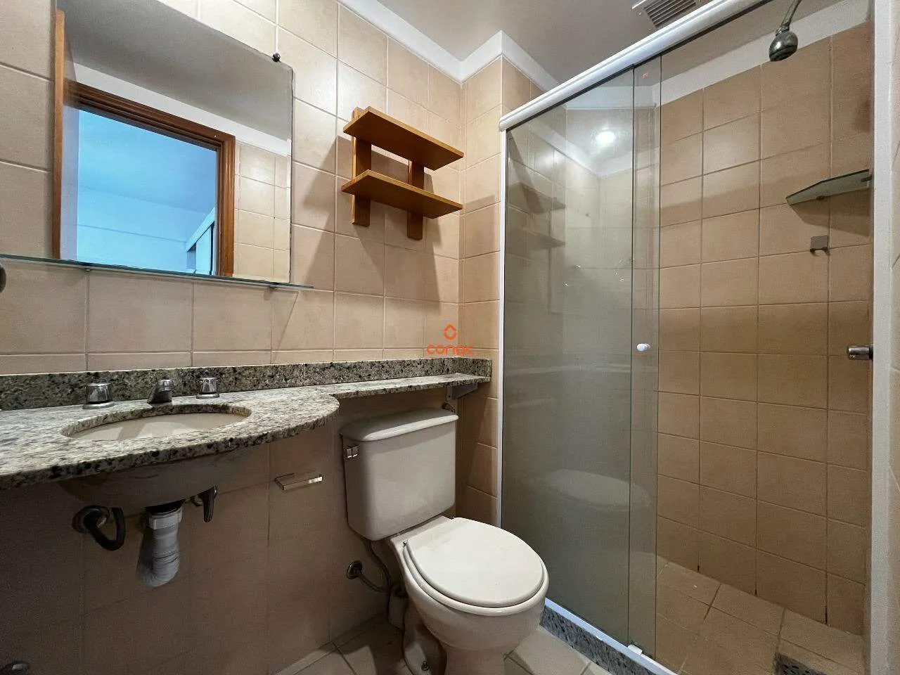 Apartment with 2 bedrooms, 2 bathrooms and 1 parking spot — photo 24