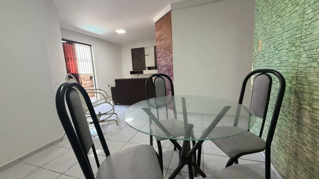 3-bedroom apartment with a closed-in gas kitchen — photo 10