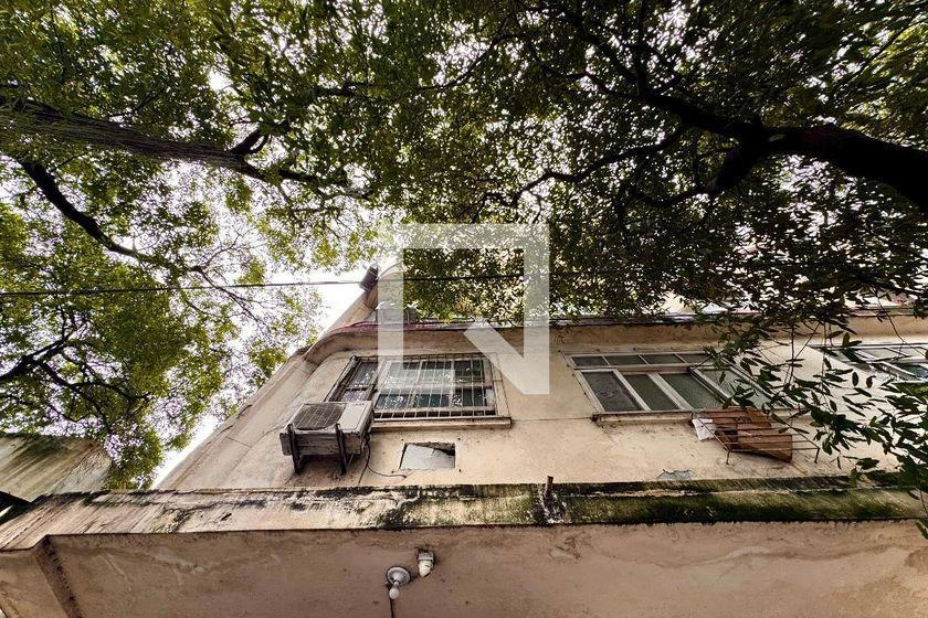 1 quarto e máquina de lavar: apartamento de 23 m² — photo 18