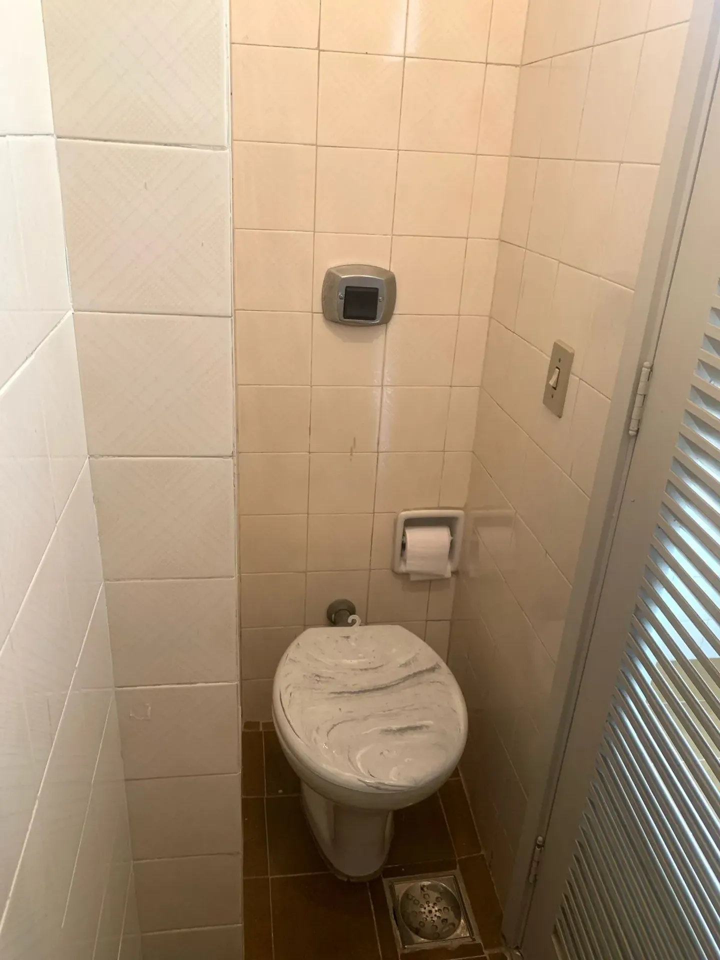 Furnished apartment, 60 m², with a washing machine — photo 32